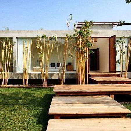 Supanniga Home Кхон Каен Екстериор снимка
