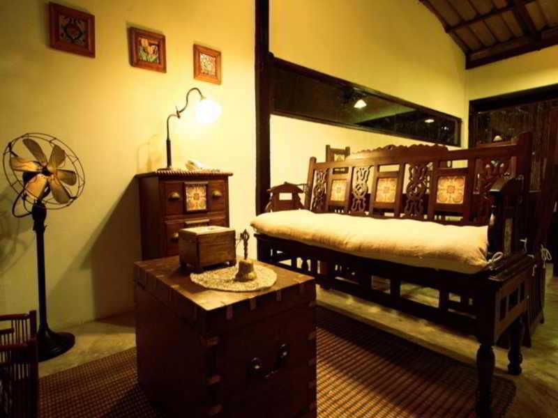 Supanniga Home Кхон Каен Екстериор снимка