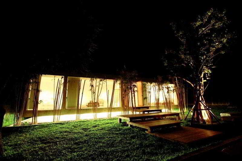Supanniga Home Кхон Каен Екстериор снимка